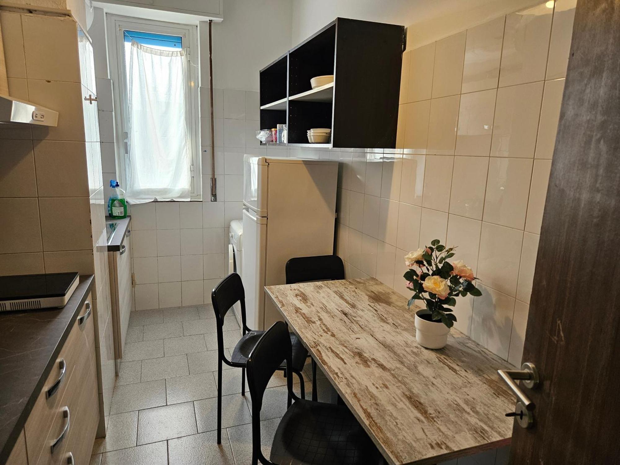 Guesthouse - Metro M1 Sesto Rondo Sesto San Giovanni Extérieur photo