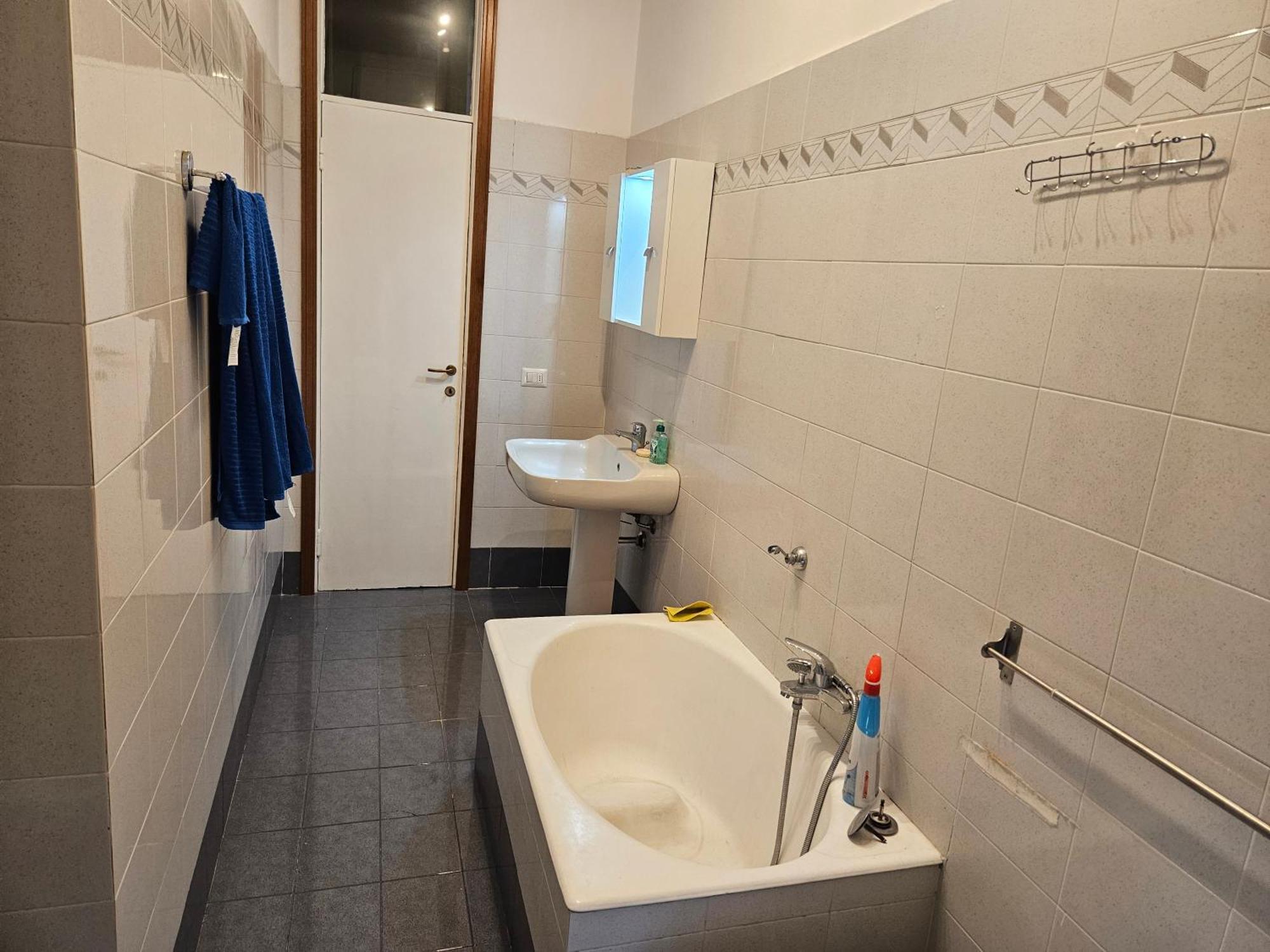 Guesthouse - Metro M1 Sesto Rondo Sesto San Giovanni Extérieur photo