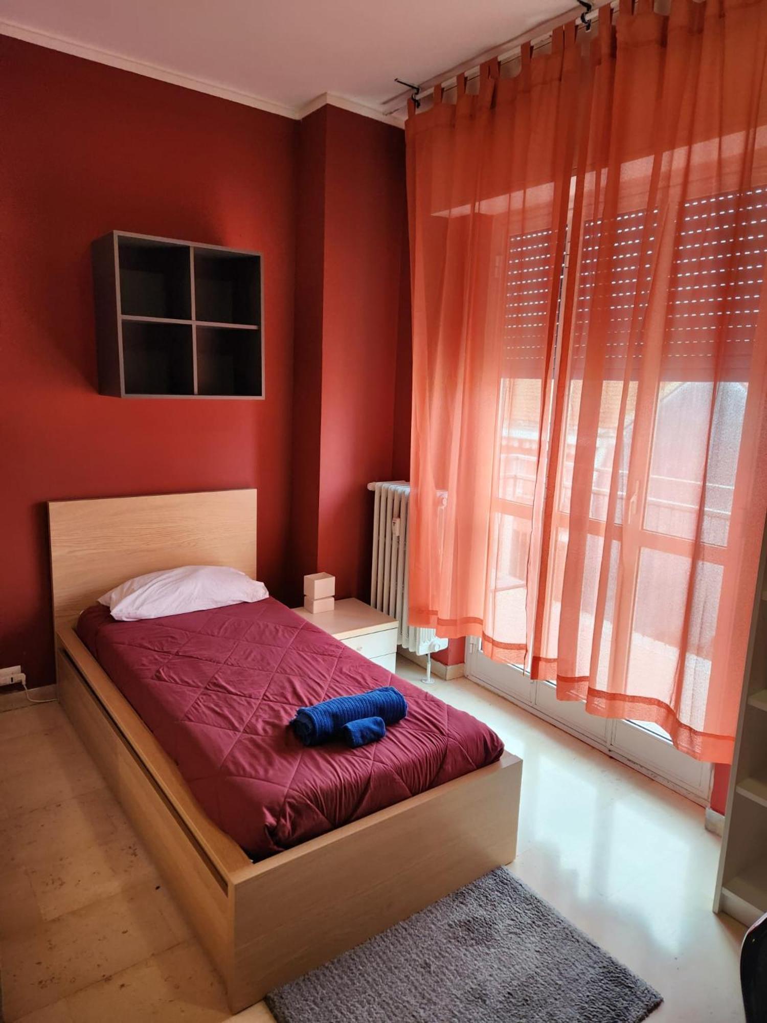Guesthouse - Metro M1 Sesto Rondo Sesto San Giovanni Extérieur photo
