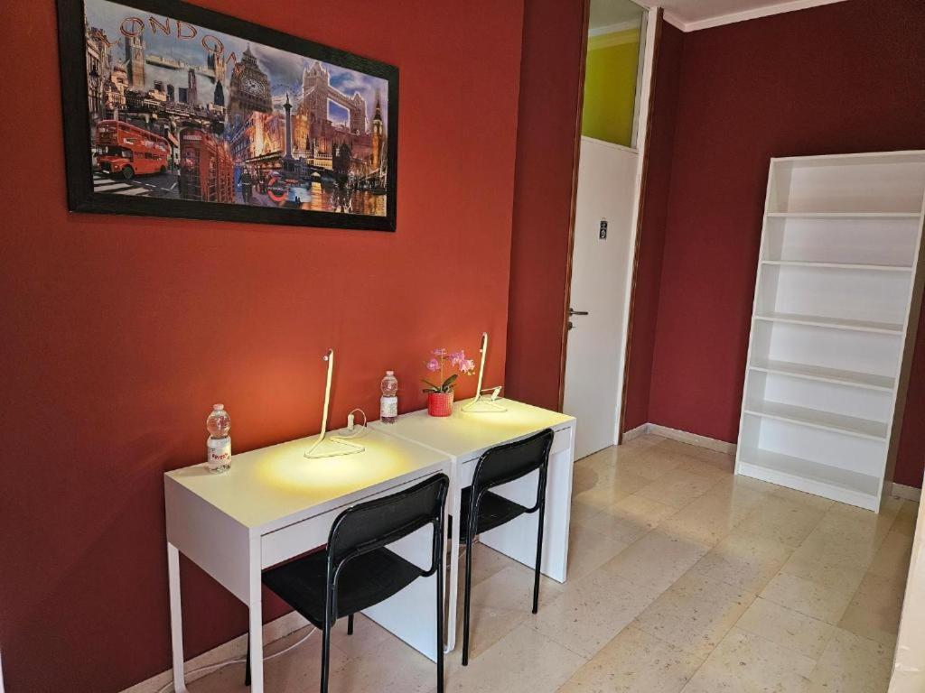 Guesthouse - Metro M1 Sesto Rondo Sesto San Giovanni Extérieur photo