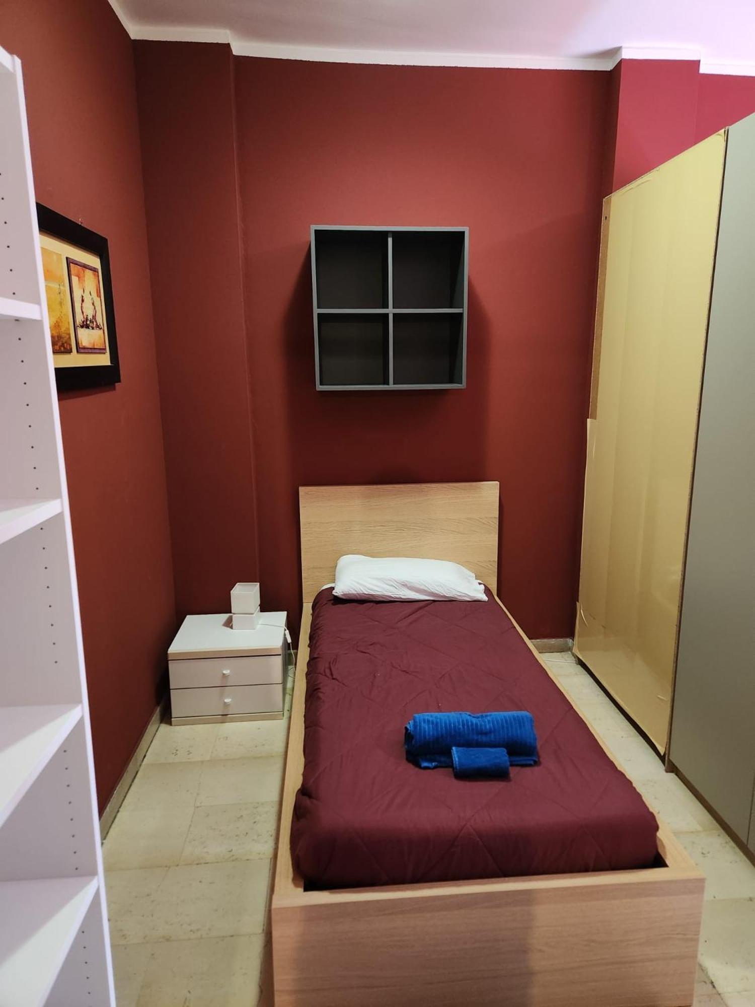 Guesthouse - Metro M1 Sesto Rondo Sesto San Giovanni Extérieur photo